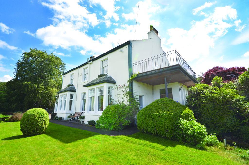Skiddaw Grove Keswick  Exterior photo