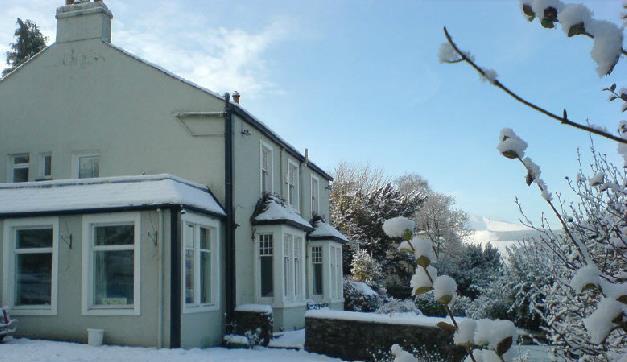 Skiddaw Grove Keswick  Exterior photo