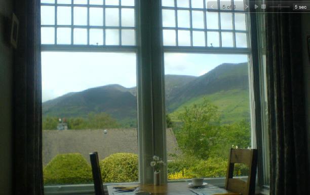 Skiddaw Grove Keswick  Exterior photo